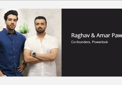 These brothers are creating a buzz in the menswear market with their high-street fashion brand