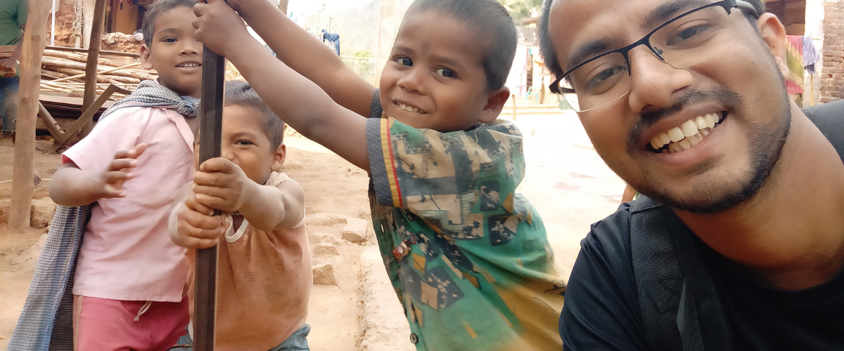 HELPING TO BUILD YOUR FUTURE